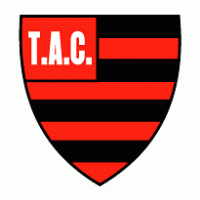 Trespontano Atletico Clube de Tres Pontas-MG logo vector logo