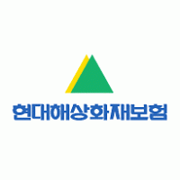 Hyundai Heavy Industries logo vector logo