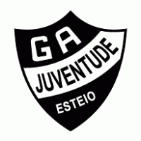 Gremio Atletico Juventude de Esteio-RS logo vector logo