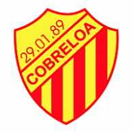 Esporte Clube Cobreloa de Viamao-RS logo vector logo