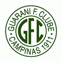 Guarani logo vector logo