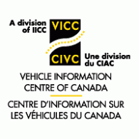 VICC – CIVC logo vector logo