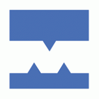 NMZ logo vector logo