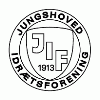 Jungshoved logo vector logo