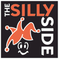 The Silly Side logo vector logo