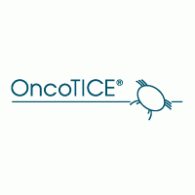 OncoTICE logo vector logo