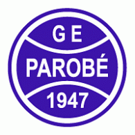 Gremio Esportivo Parobe de Parobe-RS logo vector logo