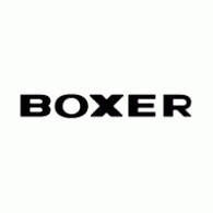 Peugeot Boxer logo vector logo