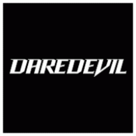 DareDevil logo vector logo