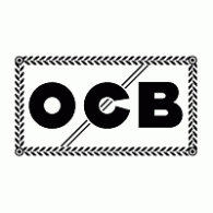 OCB logo vector logo
