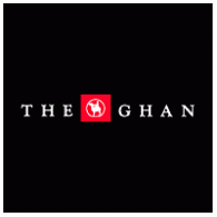 The Ghan logo vector logo