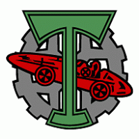 Torpedo Pavlovo logo vector logo