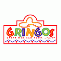 Gringos logo vector logo