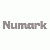 Numark logo vector logo