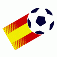 World Cup Spain 82 logo vector logo