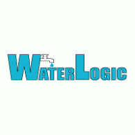 WaterLogic logo vector logo
