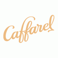 Caffarel logo vector logo
