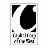 Capital Corp logo vector logo