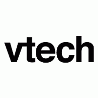 VTech logo vector logo