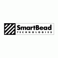SmartBead Technologies logo vector logo