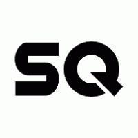 SQ logo vector logo