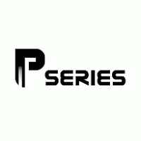 P Series logo vector logo