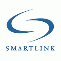 Smartlink logo vector logo