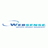 Websense logo vector logo