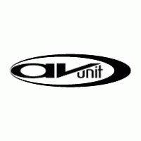 Audio Visual Unit Limited logo vector logo