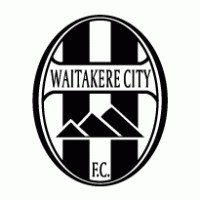 Waitakere City FC logo vector logo