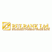 BulBank logo vector logo