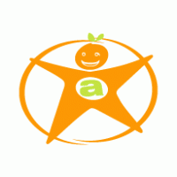 Apelsin logo vector logo