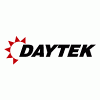 Daytek logo vector logo