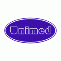 Unimed logo vector logo