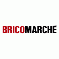 Bricomarche logo vector logo