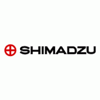 Shimadzu logo vector logo
