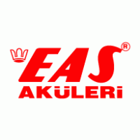EAS Akuleri logo vector logo