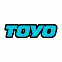 Toyo logo vector logo