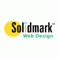 Solidmark logo vector logo