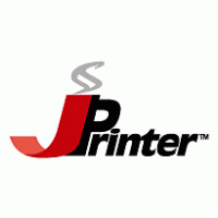 JPrinter logo vector logo