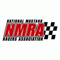 NMRA logo vector logo