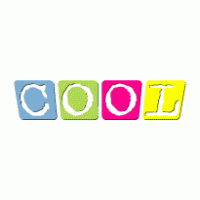 COOL logo vector logo