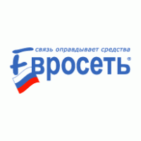 Euroset logo vector logo
