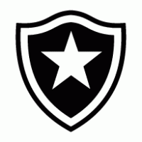 Botafogo Futebol Clube de Laguna-SC logo vector logo