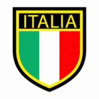 Federazione Italiana Giuoco Calcio logo vector logo