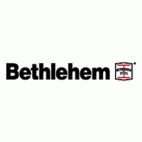 Bethlehem logo vector logo