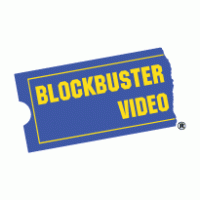 Blockbuster Video