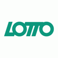 Lotto logo vector logo