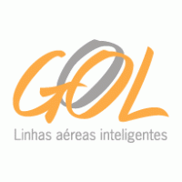 Gol Linhas Aereas Inteligentes logo vector logo