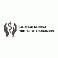 Canadian Medical Protective Association logo vector logo